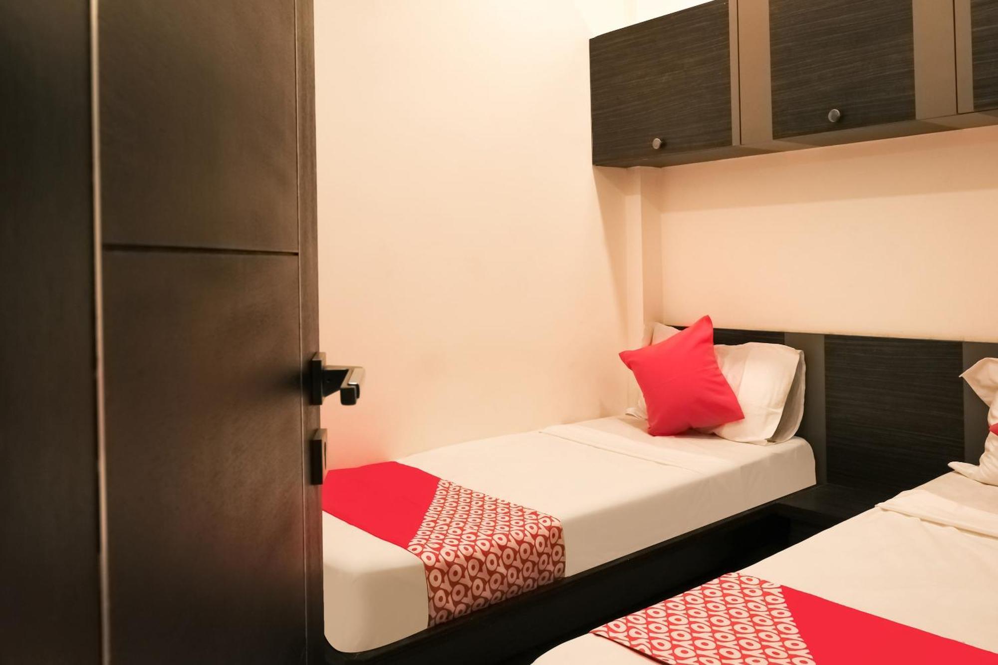 Hotel O Happy Hotels Vijayawāda Eksteriør billede